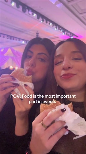 Food's Importance in Event Planning and Experience