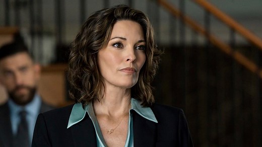‘FBI’: Alana De La Garza Explains Isobel’s Major Career Decision