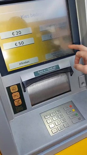 Interacting with ATMs: Tips for Safe Transactions