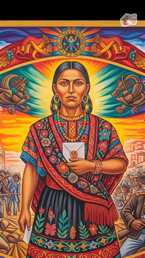 Este Año de la Mujer, profundiza en la historia de México y conoce a sus protagonistas femeninas. Los módulos de Ciencias Sociales de Prepa en Línea SEP son tu puerta de entrada. ¡Inscríbete ahora! #PrepaEnLíneaSEP #AprendeHistoria #MujeresEnLaHistoria | Prepa en Línea SEP