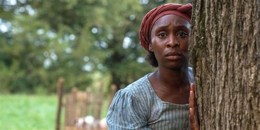 7 Of Cynthia Erivo's Best Ever TV And Film Roles