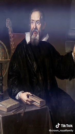 The Father of Modern Astronomy - Galileo Galilei