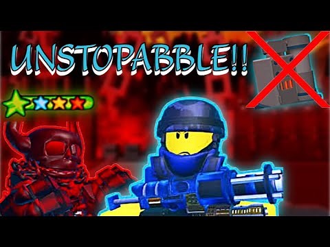 3 Star DeathBringer "CHEESE" (IGNITIONLESS) Guide | The Battle Bricks