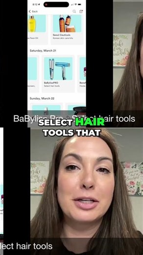 50% OFF Beauty Buys: Bronzer, Sunscreen & Hair Tools! #shorts