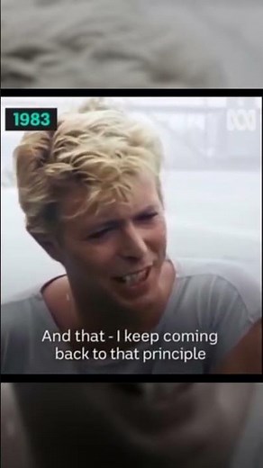 Songwriting Advice John Lennon Gave David Bowie