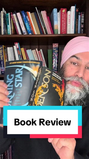 Recent Book Reviews: Fantasy and Sci-Fi Recommendations