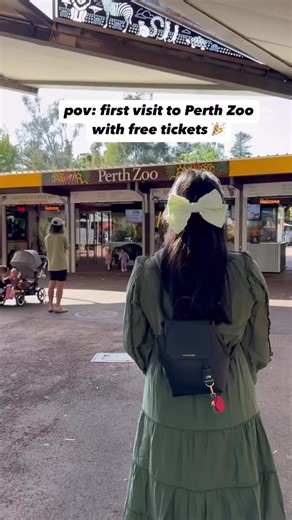Visita Gratuita al Perth Zoo: Descubre la Fauna