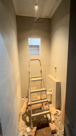 Colour_Triangle on Instagram: "Let’s Renovate Together 7999492447 . . . . . . . . . . . . . . . . . . . . . . . #homerenovation #homedesign #homedecorideas #homedesign #homeelevation #interiorrenovation #interiordecor #interiordesign #interiorrenovation #exteriorrenovation #interior #reelitfeelit #reeloftheday #completerenovation"