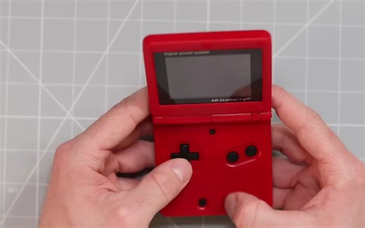 Nintendo please don’t sue me…