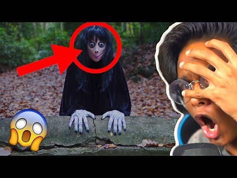 MO-MO - A Most VIEWED Horror Short Film😱