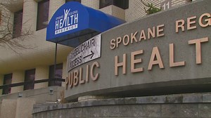 Spokane listed in top 100 in U.S. cities with highest STD rates