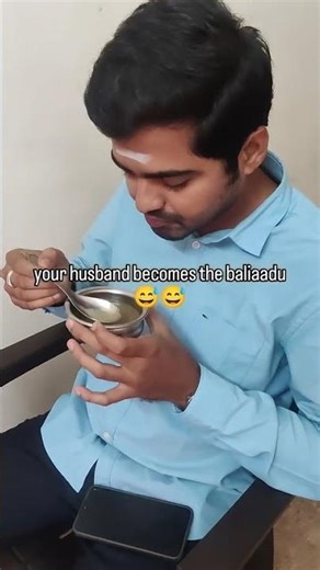 My forever experiment buddy