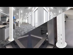 The Standing Power Solution Your Office Has Been Waiting For