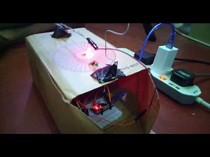ARDUINO PROJECT: "ARDUINO BUZZ WIRE GAME"