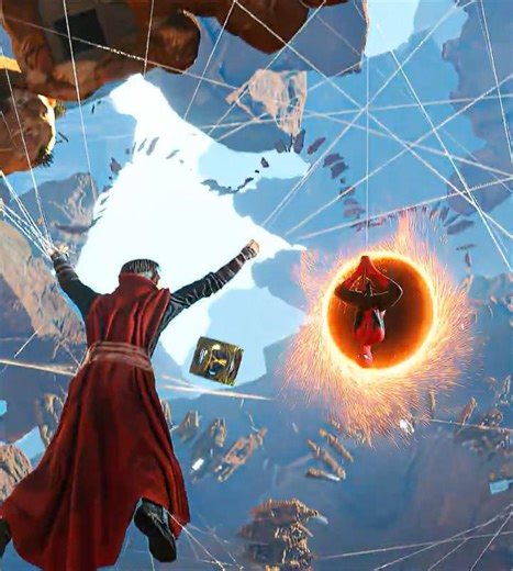 Go To School Kids | Spiderman | HEAVENLY JUMPSTYLE(SLOWED) #edit #trending #shorts