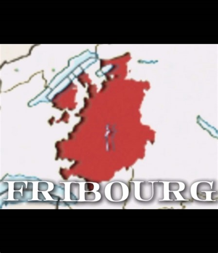 Exploring the Beauty of Fribourg, Switzerland