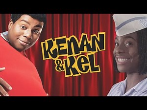 Kenan & Kel (Who Got The Bad Ending?)