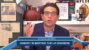 3K views · 12 reactions | Adam Schein believes the Dodgers are the top team in the MLB and are on a clear path to winning the World Series. | CBS Sports | Facebook