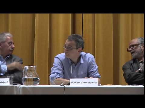 20 Questions: William Deresiewicz on Excellent Sheep | Mahindra Humanities Center