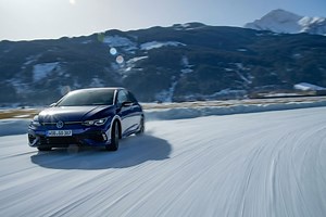 Winter tips: Volkswagen’s how-to guide for the cold season