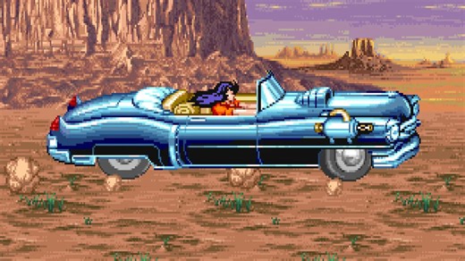 5 retro arcade games that vanished without a trace