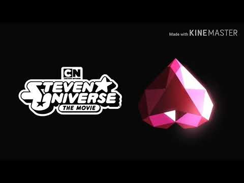 Steven Universe The Movie - Let us Adore you [Reprise] 1 hour