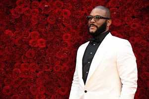 Tyler Perry Announces He's Single In An Honest Facebook Post | Essence