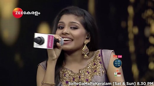 1.9M views · 65K reactions | Sa Re Ga Ma Pa Keralam | Akbar | Neelima...