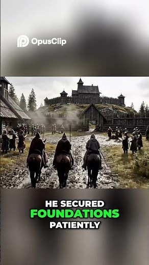 Birger Jarl – The Architect of Medieval Sweden