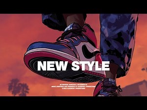 " NEW STYLE " ~ Dancehall Riddim Instrumental 2025 | Slickwidit Prod