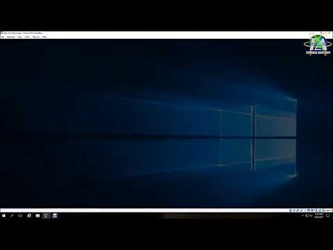 Tips & Tricks#76 Rohos Logon Key - How to make pendrive able to login