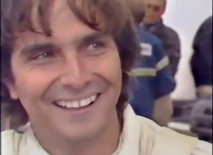 F1 1982 San Marino Grand Prix - Highlights