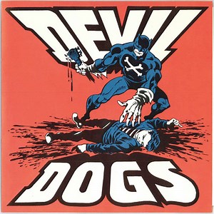 Devil Dogs - Get In Line
