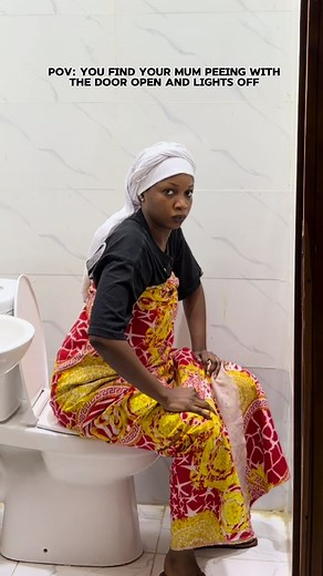 What do you think she saw? 🌚 Seamless cryptocurrency trade at ease with @Atechcoins No delay with 24/7 customer’s support ready to attend to you. #sharonwealth #relatable #fyp