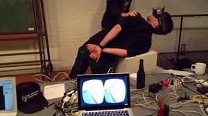 Disunion, An Immersive Guillotine Simulator For the Oculus Rift Virtual Reality Headset