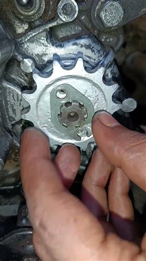 Amazing Hack Tric! Steel Color Premium T14 Motorcycle 🧮🏍️ Engine Repair Tutorial | Fix Guide 📀⚙️