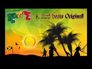 Reggae Instrumental/Beat "Rasta" (JurdBeats) SOLD