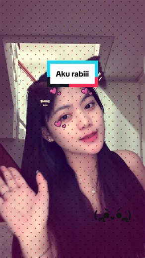 Rina dan Vian: Cinta dengan Jilbab