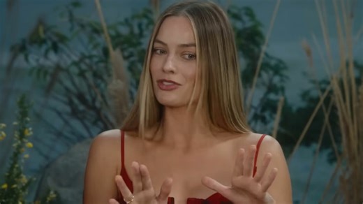“I Can Feel The Husband’s Pain”: Margot Robbie’s Confession About Jacob Elordi Sparks Reactions