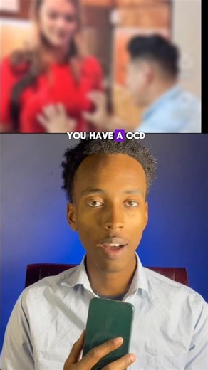 OCD Test 😬