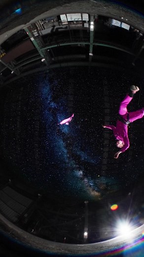 ✨ GIVEAWAY now closed—Congrats to @studionunchipdx over on Instagram ✨ ProLab's "When We Were Ocean" is less than a week away! This beautiful performance is certainly one you do not want to miss so we are doing a giveaway--tag a friend on this post to win 2 tickets to any showing. Winner will be announced on Monday, Feb 12! Feb 14, 7:30pm | Feb 15, 7:30pm | Feb 18, 6:30pm & 8pm Directed by Laura Cannon with dance by ProLab Dance, music by Jennifer Wright, Lynne Piper, and Chopper, and dome films