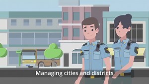 City-wide management is made simpler with Hytera's new #P30 Push-to-Talk over Cellular (PoC) radio. Municipal management demands effective coordination. The P30 manages this, intelligently managing multiple groups, allowing you to track multiple groups with ease. Better comms that save time for all involved! Discover how the P30 transforms comms here: https://hubs.ly/Q02gKv-D0 #Hytera #pushtotalk #PoCradio #4Gradio #pttoc #municipalmanagement | Hytera Communications Co., Ltd.