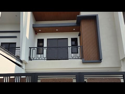 Tour#511: House and lot for Sale in Village East Executive Homes Cainta NOT FLOODED AREA