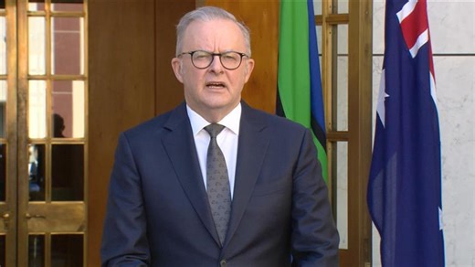 Today’s News Headlines: Anthony Albanese strikes a deal with China to work on energy security