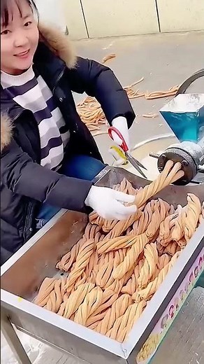 Puffed grain food making process