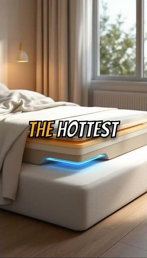 TOP 10 Mattresses on Amazon in 2025