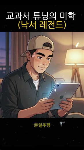 '기술·가정'을 '기생'으로 바꾸던 녀석들 꼭 있었다 (교과서 낙서 레전드)