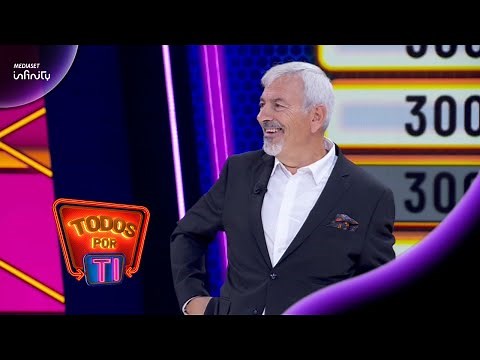 Un nuevo programa de #TodosPorTí llega a #Telecinco | Mediaset
