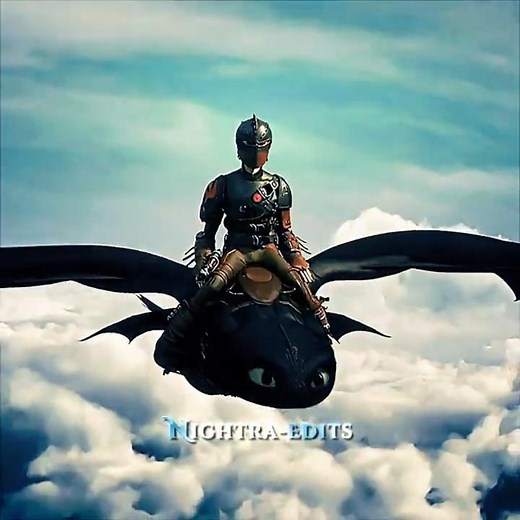 𝐑𝐞𝐚𝐝𝐲 , 𝐇𝐓𝐓𝐘𝐃 [𝐄𝐝𝐢𝐭] #httyd #edit #editz #fyp #dragon