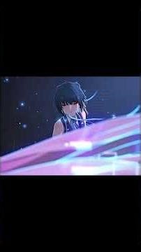 Rover Gets Saved by Pink Haired Girl CUTSCENE BOOP